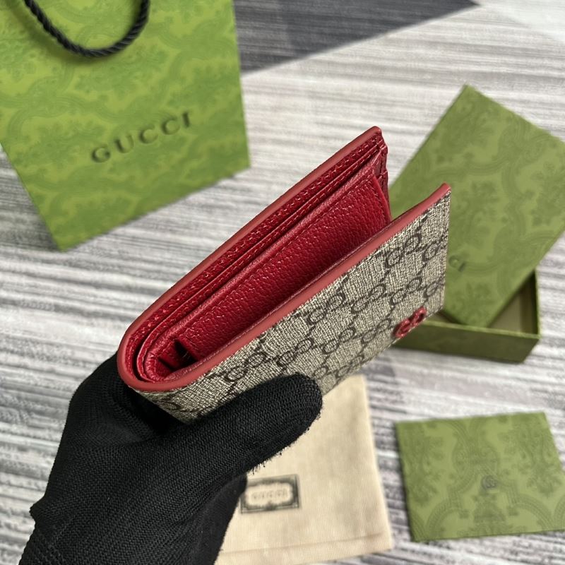 Gucci Wallets